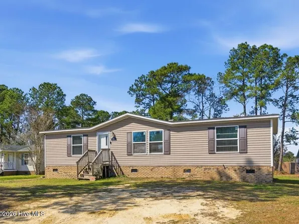 5152 Green Heron Drive SW, Shallotte, NC 28470