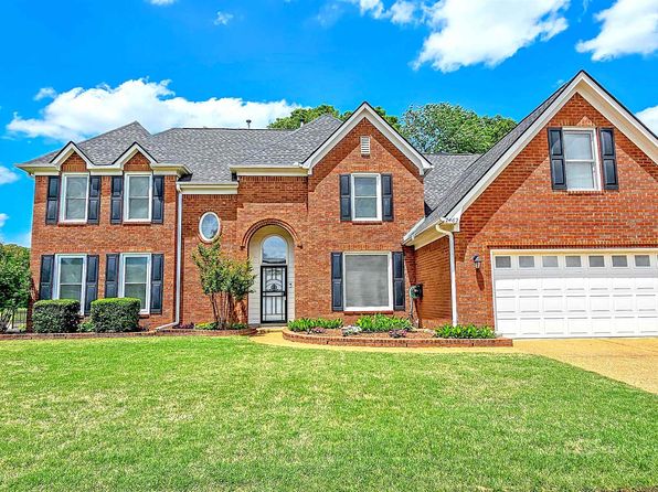 7462 Wintergreen Ln, Cordova, TN 38018
