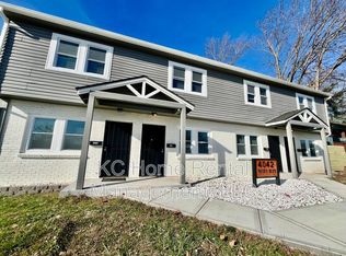 4042 Paseo Blvd, Kansas City, MO 64110
