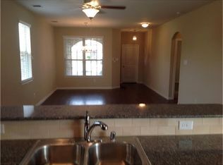 3310 Atherton Ridge Ln, Houston, TX 77047