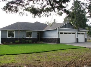 8843 173rd Ave SW, Rochester, WA 98579