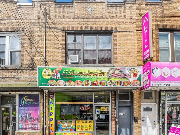 131-07 Liberty Avenue, Richmond Hill, NY 11419