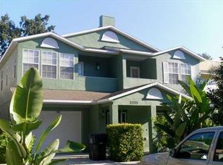 2227 Mount Vernon St, Orlando, FL 32803