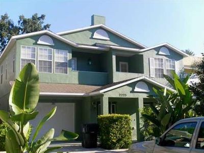 2227 Mount Vernon St, Orlando, FL, 32803