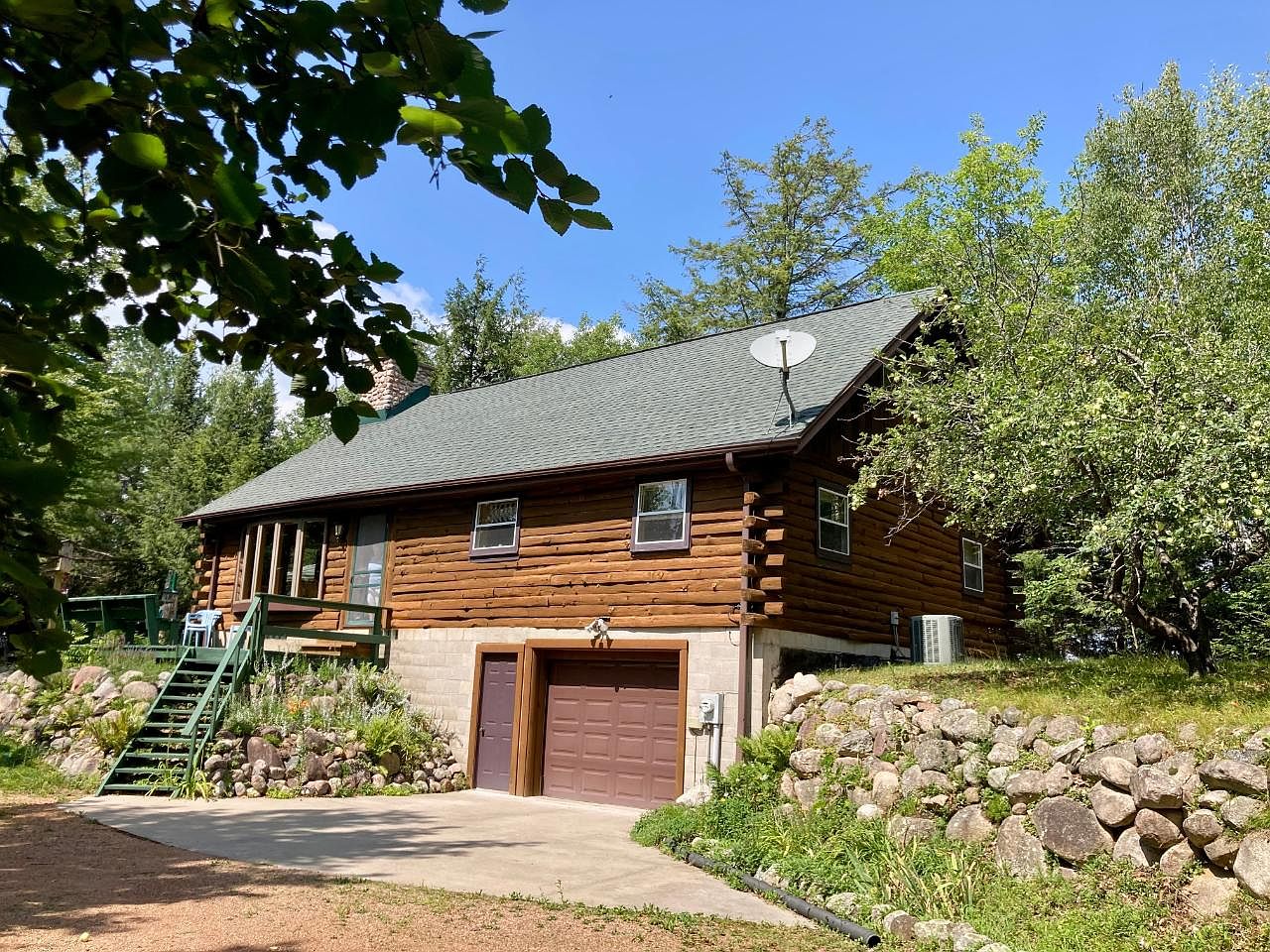 7248 Freedom Trl, Wabeno, WI 54566 Zillow