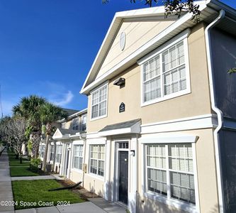 105 Turpial Way APT 101, Melbourne, FL, 32901