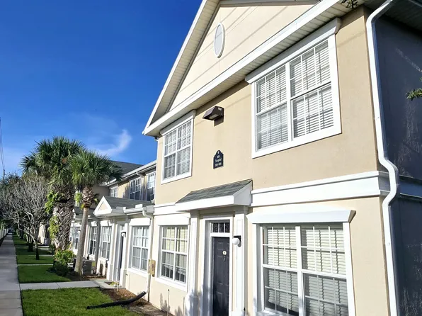 105 Turpial Way APT 101, Melbourne, FL 32901