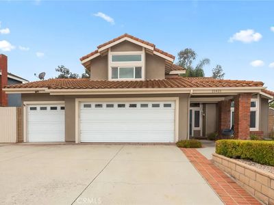 21421 Midcrest Dr, Lake Forest, CA, 92630