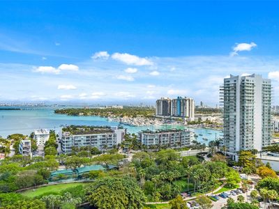 9 Island Ave APT 1910, Miami Beach, FL, 33139