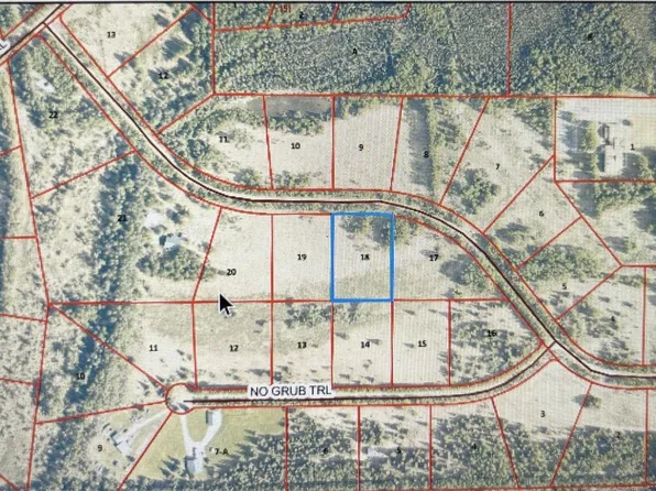 Nhn Harry Lucke Trl, Salcha, AK 99714