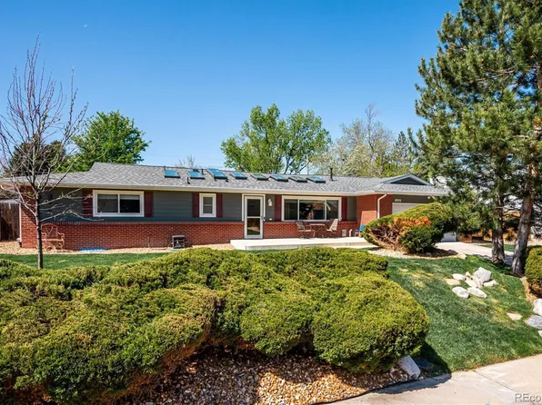 6995 S Kendall Boulevard, Littleton, CO 80128