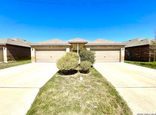 2575 Pahmeyer Rd, New Braunfels, TX 78130