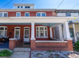 253 Main St, East Greenville, PA 18041