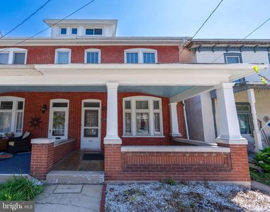 253 Main St, East Greenville, PA, 18041
