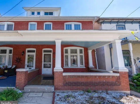 253 Main St, East Greenville, PA 18041