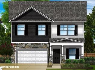 159 Strongridge Trl LOT 193, Simpsonville, SC 29681