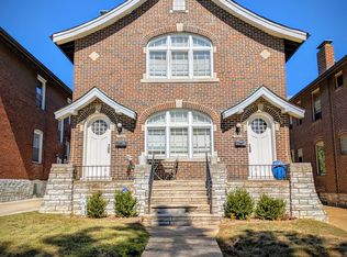 5039 Winona Ave FLOOR 2, Saint Louis, MO 63109