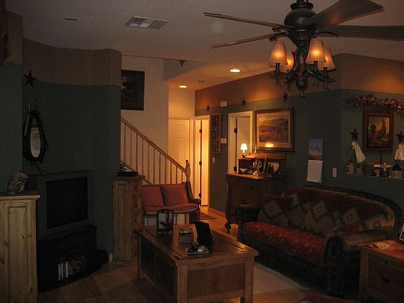 Living/Family Room
