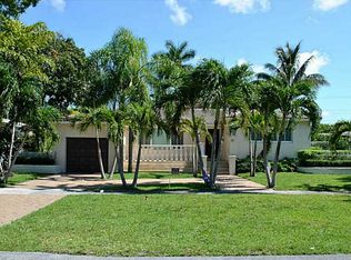 61 NE 102nd St, Miami Shores, FL 33138