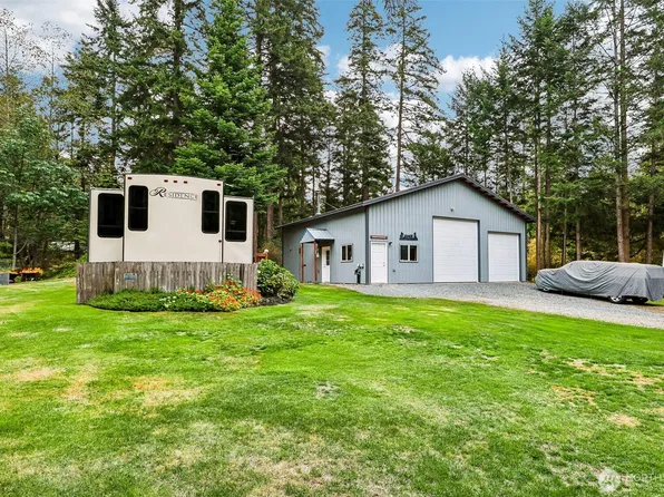13 Torrence Lane, Oak Harbor, WA 98277
