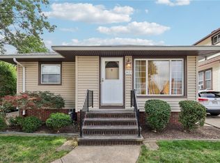 3423 Brookdale Ave, Parma, OH 44134