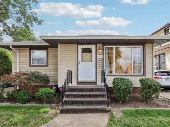 3423 Brookdale Ave, Parma, OH 44134