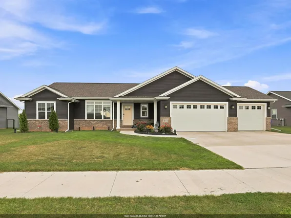 2014 Bear Paw Trl, Kaukauna, WI 54130