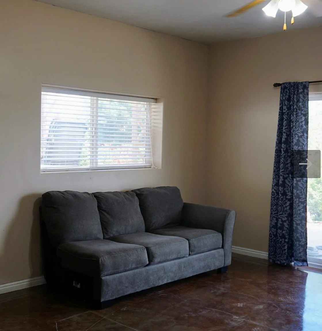 Daylight Basement Entrance in Bloomington Hills Location — Photo 2
