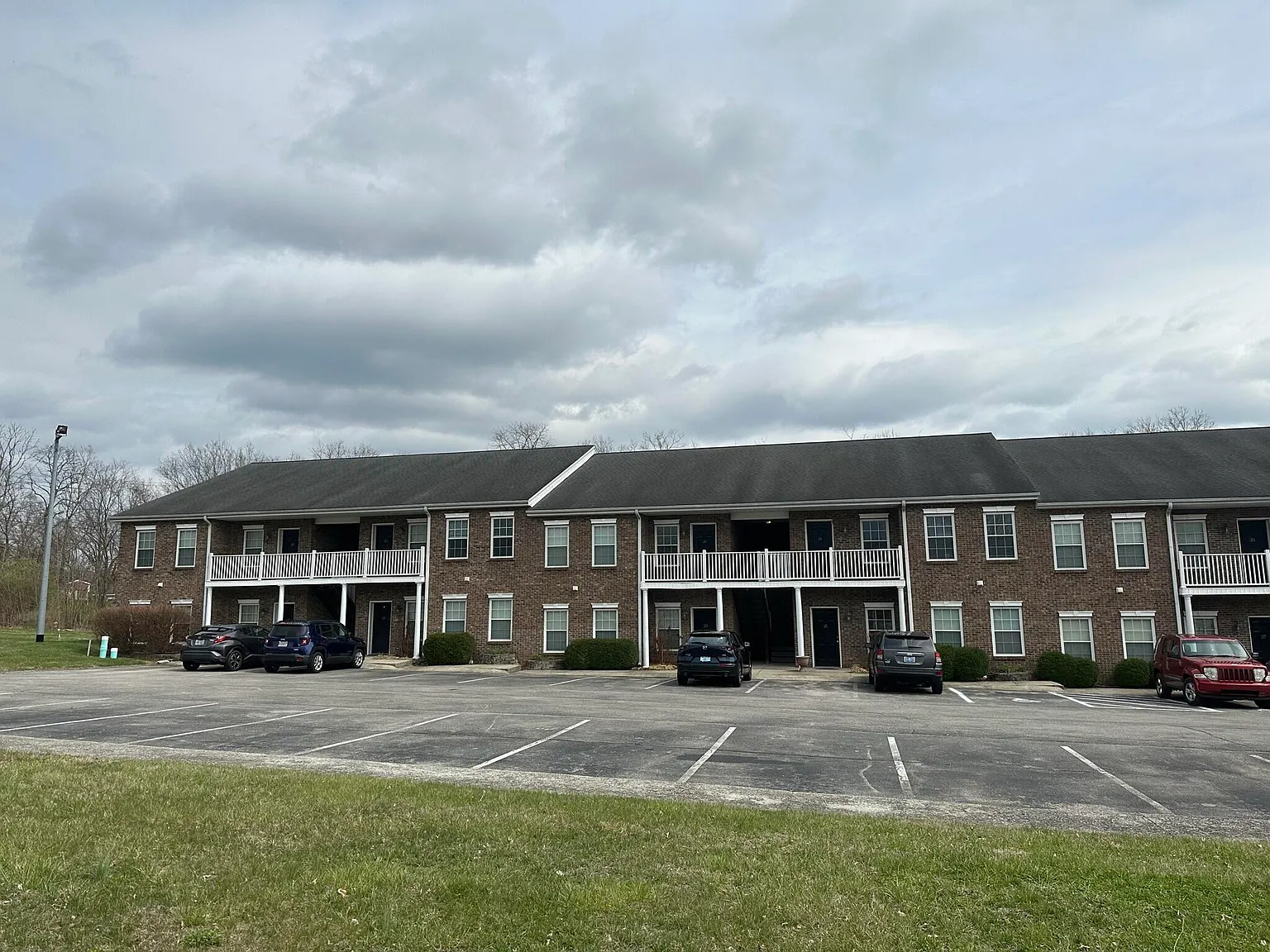 2 bed, 2.0 bath, 1250 sqft, $1,350 — Photo 3