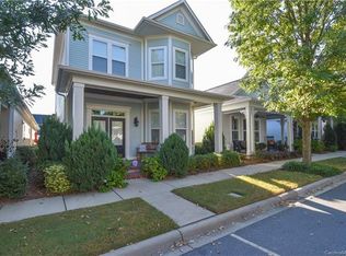 1135 Inn Keepers Way, Cornelius, NC 28031