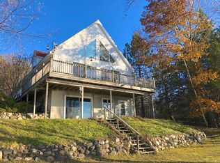 10885 Macarthur Rd, Levering, MI 49755