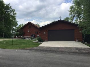 1093 Squaw Point Rd, Bottineau, ND 58318