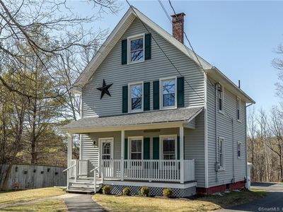 11 Route 7 N, Falls Village, CT, 06031