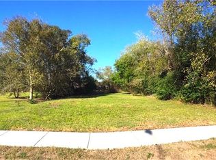Wilmington St, Houston, TX 77033