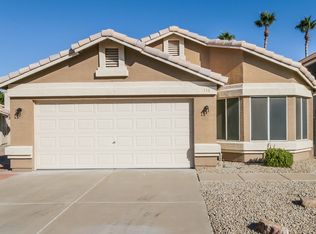 118 W Tumbleweed Ct, Gilbert, AZ 85233