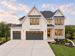 21710 W 80th Ter, Shawnee, KS 66220