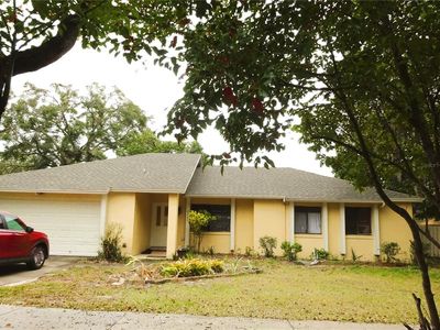 4790 Point Look Out Rd, Orlando, FL, 32808