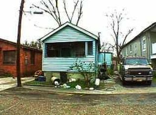 9007 Rousseau St, Kenner, LA 70062