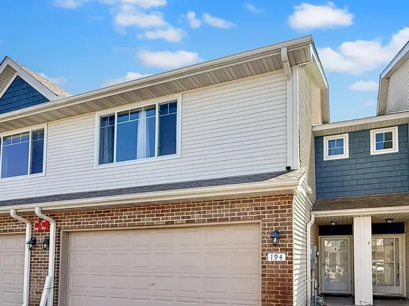 194 Shetland Ln, Lino Lakes, MN 55014