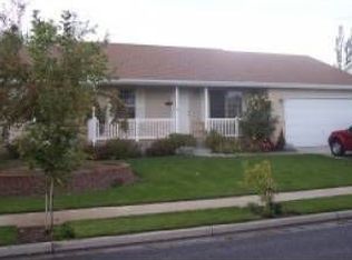 725 Airport Dr, Lehi, UT 84043