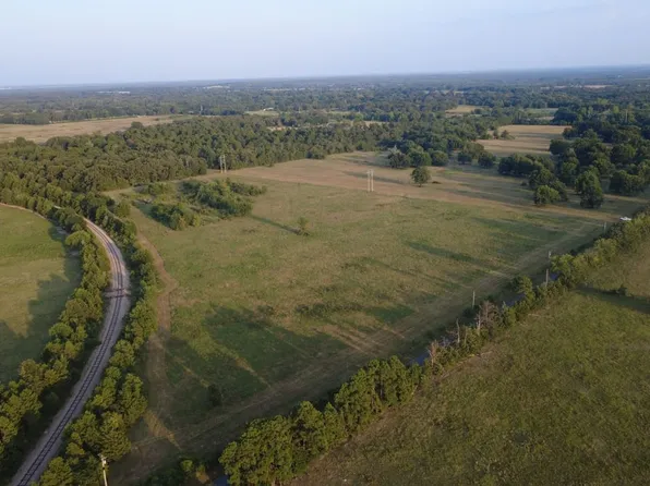 4100 E 2060th Rd, Fort Towson, OK 74735