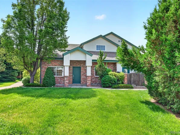878 S Kalispell Circle Bldg 3 #101, Aurora, CO 80017