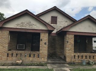 214 Clifton St, Houston, TX 77011