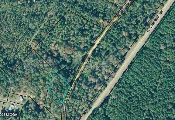 5th image of 115 Eatonton Hwy