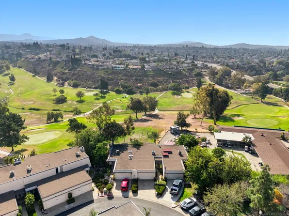 6907 Caminito Entrada, San Diego, CA 92119