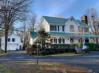 108 Linden Trl, Aberdeen, NC 28315