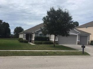 3296 Jamber Dr, Ocoee, FL 34761
