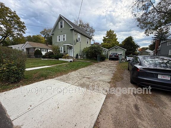 3rd image of 83 Bolivar St #2