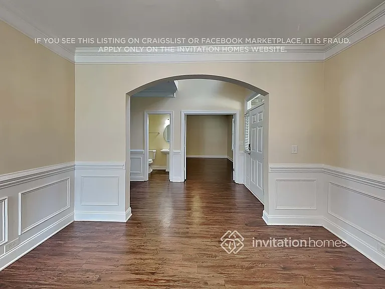 1503 Saratoga Blvd — Photo 6