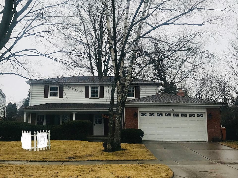1st image of 726 N Haddow Ave